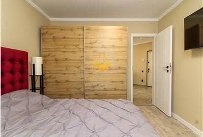 2 camere, Premium, totul nou, Grigorescu 21 Decembrie Zona Somes, MOL - 3