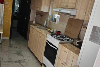 Casa 3 camere - Palazu Mare - 600 euro/luna (Cod E2) - 7