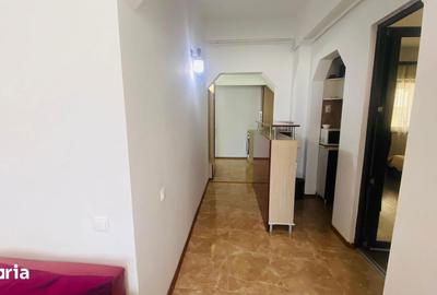 Apartament cu 2 camere în Tomis Mall - 14