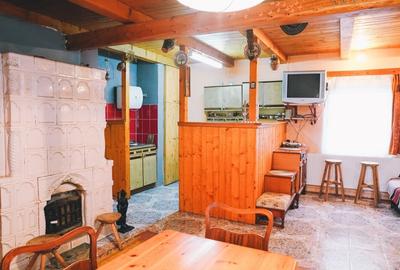 Casă individuală cu 3 camere cu Teren 802 Mp în Lotrioara - 8