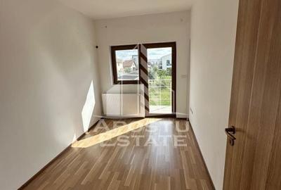 Duplex de inchiriar nemobilat 4 camere 2 bai centrala termica - 1