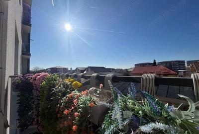 Garsonieră decomandată în Central - 5