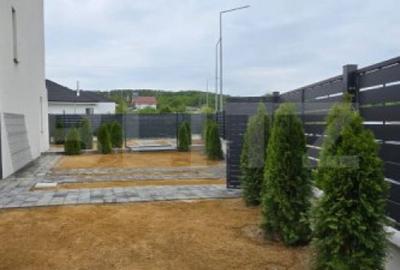 Casă cu 5 camere cu Canalizare în Cârcea - 14