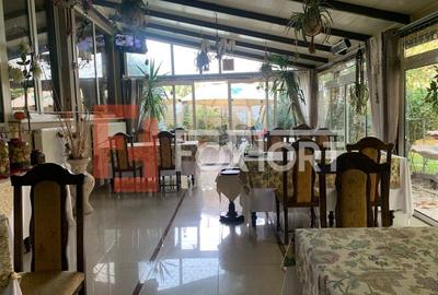 Casa cu 16 camere si teren de 752 mp - zona Bogdanestilor - 10