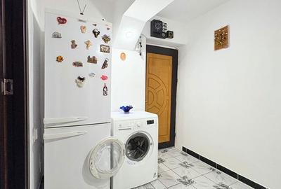 Apartament cu 3 camere în Petrișor - 4