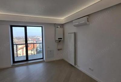 Apartament cu 2 camere semidecomandat în Central - 12
