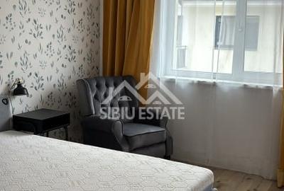 Garsoniera de inchiriat in Selimbar, disponibila imediat
