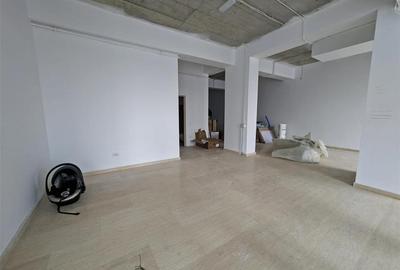 Spațiu comercial, de 108 mp, în Copou - 4