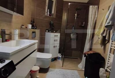 Apartament cu 2 camere decomandat, mobilat în Borhanci - 3