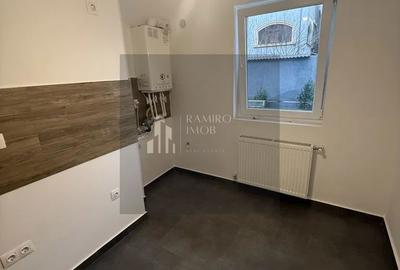 Apartament cu 2 camere decomandat în Giurgiului - 2
