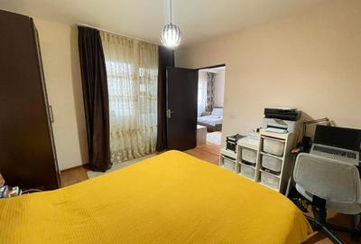 Apartament 3 camere - etajul 2 - Podu Ros, Primaverii - 4