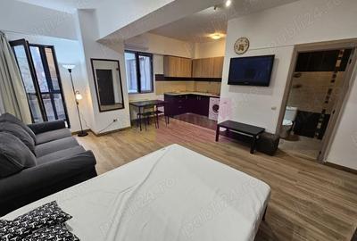 Garsonieră semidecomandată în Alba Iulia - 1