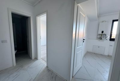 VANZARE GARSONIERA DECOMANDATA-INCALZIRE PARDOSEALA-COMISION 0% MILITARI - 1