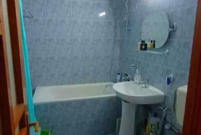 Apartament de vanzare 2 camere decomandat cartier Zorilor zona Profi - 5