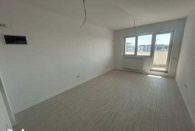 Apartament cu 2 camere decomandat în Apărătorii Patriei