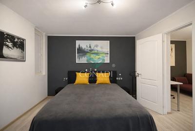 Casă individuală cu 3 camere cu Canalizare în Vitan - 41