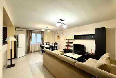 Apartament cu 3 camere decomandat, mobilat în Republicii - 1