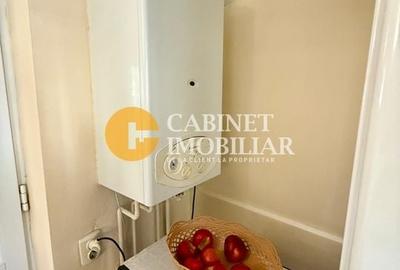 Apartament cu 2 camere -  Zona Alexandru cel Bun - 9