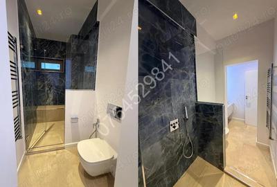 Apt. LUXURY,4 cam. Doroban?i-Capitale, Str. Oslo,complet renovat 2025 stil Art Deco,disign parizian - 16