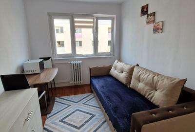 Apartament cu 2 camere în Tractorul - 6