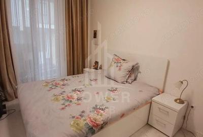 Apartament cu 2 camere semidecomandat, mobilat în Central - 5