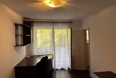 Garsonieră decomandată în Semicentral - 2