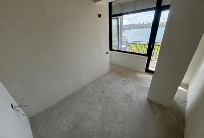 Apartament cu 2 camere semidecomandat în Tomis Nord - 2