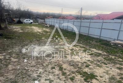 Casă cu 3 camere cu Teren 1004 Mp în Vlăduleni - 4