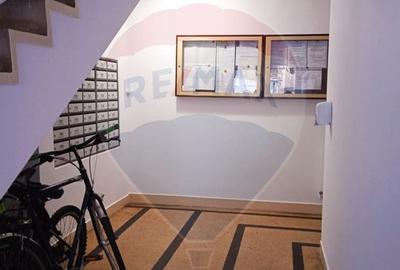 Vanzare Garsoniera Cismigiu - 14