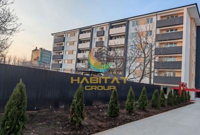 Apartament cu 2 camere decomandat în Berceni - 1