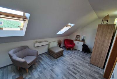 Casă cu 4 camere în Geamăna - 2