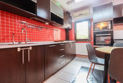 Apartament cu 3 camere decomandat în Vitan Mall - 12