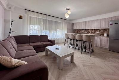 Apartament 3 camere DE INCHIRIAT | Termen Lung | Solid House - Central Mamaia - 1