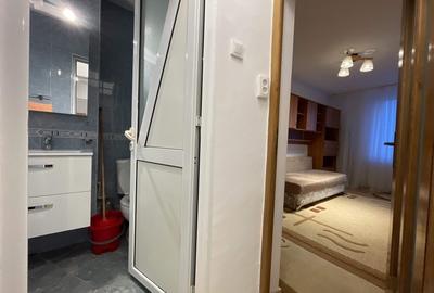 Apartament cu 2 camere semidecomandat în Crișan - 17