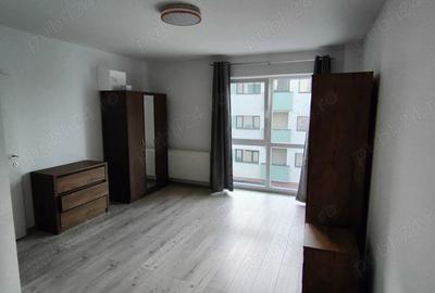 Apartament cu 2 camere decomandat în Borhanci - 8