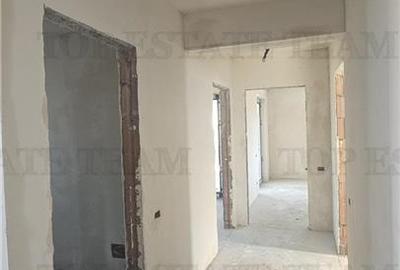 Casă individuală cu 4 camere cu Teren 400 Mp în Domnești - 14