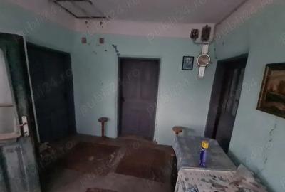 Casă cu 2 camere în Braniștea - 4