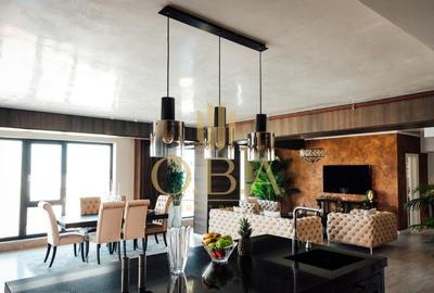 Super Oferta!Penthouse Constanta- Mamaia, complet mobilat si utilat. - 7