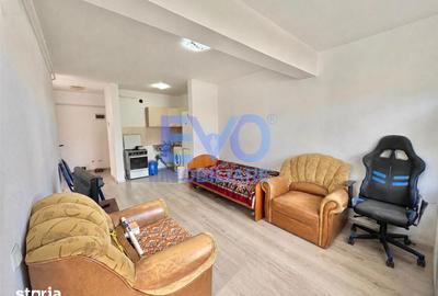 Apartament cu 2 camere în Valea Lupului - 2