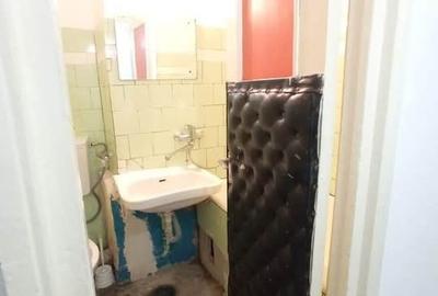 Apartament cu 3 camere semidecomandat în Groapa - 9