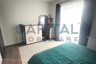 FARA COMISION! 2 camere, imobil 2017, parcare subterana, Calea Turzii - 1