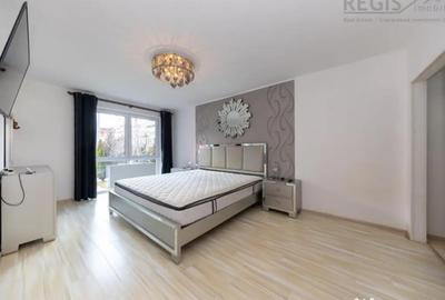 Apartament cu 4 camere decomandat în Avantgarden - 1