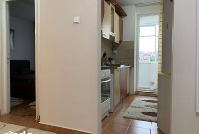 Apartament cu 2 camere în Central - 8
