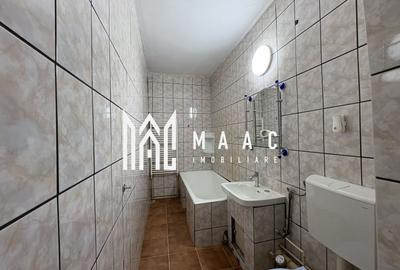 Apartament cu 3 camere decomandat, mobilat în Hipodrom 4 - 12