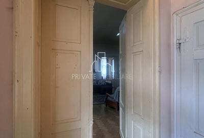 Apartament cu 2 camere decomandat, mobilat în Central - 9