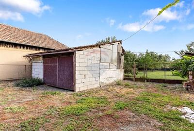 Casa de vanzare in Pecica - teren generos, utilata si mobilata complet - 18