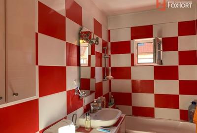 Apartament cu 3 camere si 2 bai, 67 mp utili, zona Aradului - 9