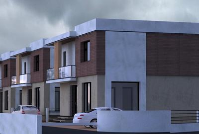 OFERTA!CASA INDIVIDUALA CHIAJNA-SIGURANTA,TEHNOLOGIE SI CONFORT LA NIVEL PREMIUM - 11