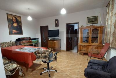 Casa/Spatiu Comercial, 620 mp, pe 3 nivele: demisol, parter, - 7