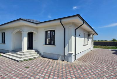 Casa noua , moderna, de vanzare Focsani - 17